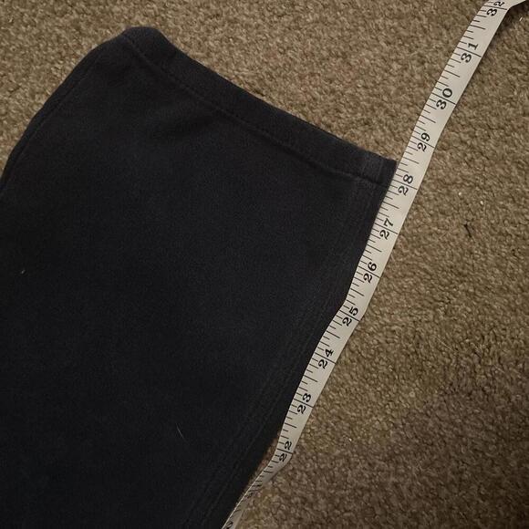 Women’s Theory Navy Stretch Straight Jean Size 29 - Picture 6 of 6